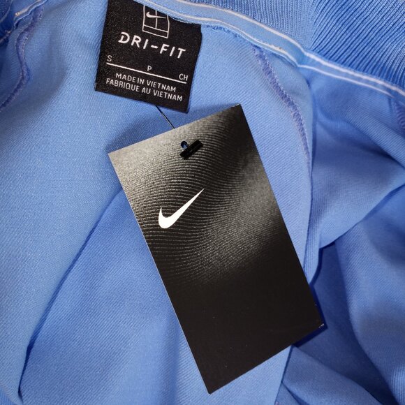 Nike track suit - denim look - Picture 11 of 12